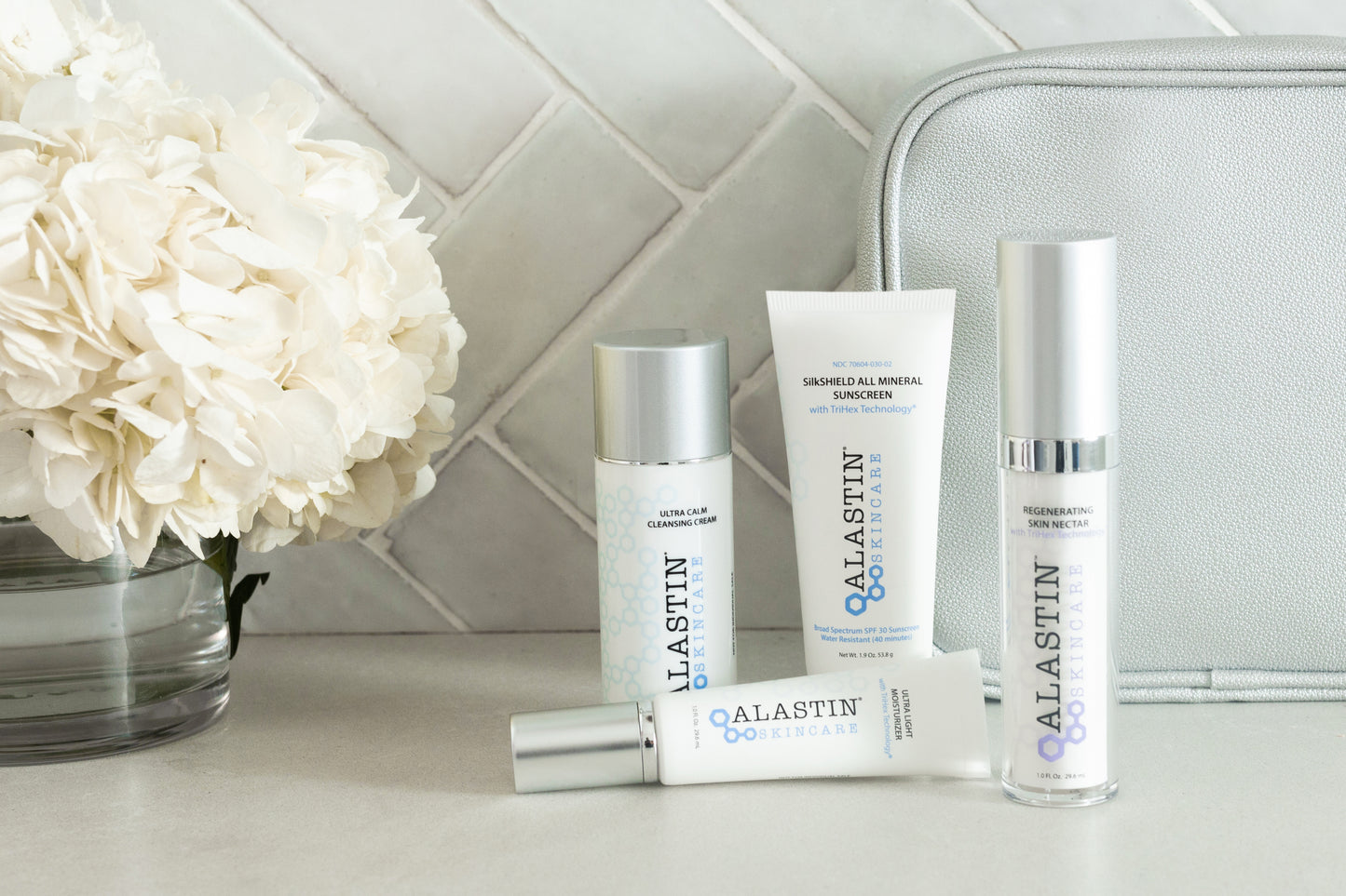 Procedure Enhancement System by ALASTIN