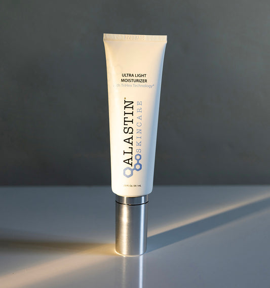 Ultra Light Moisturizer with TriHex Technology by ALASTIN