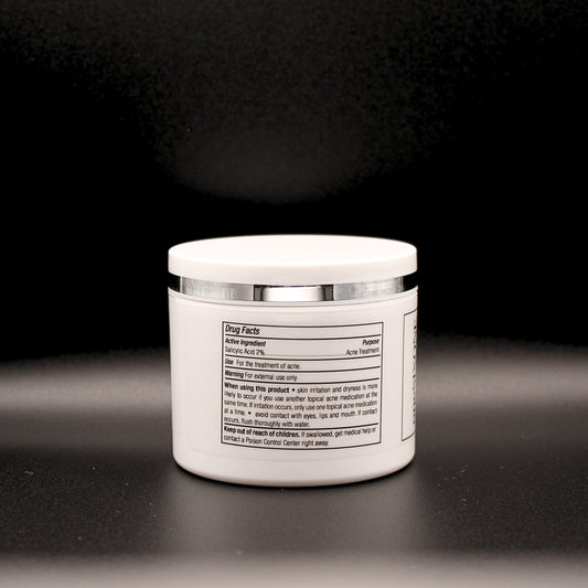 Complexion Correcting Pads