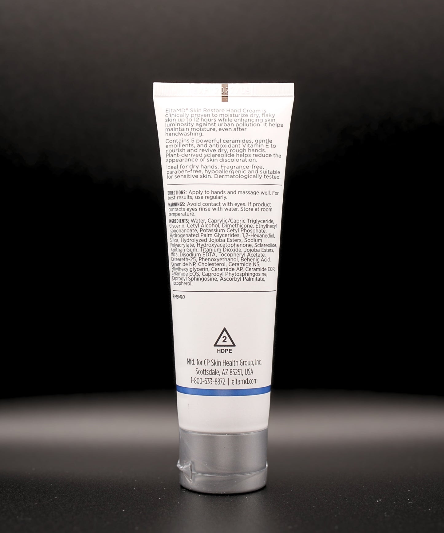Skin Restore Hand Cream by eltaMD