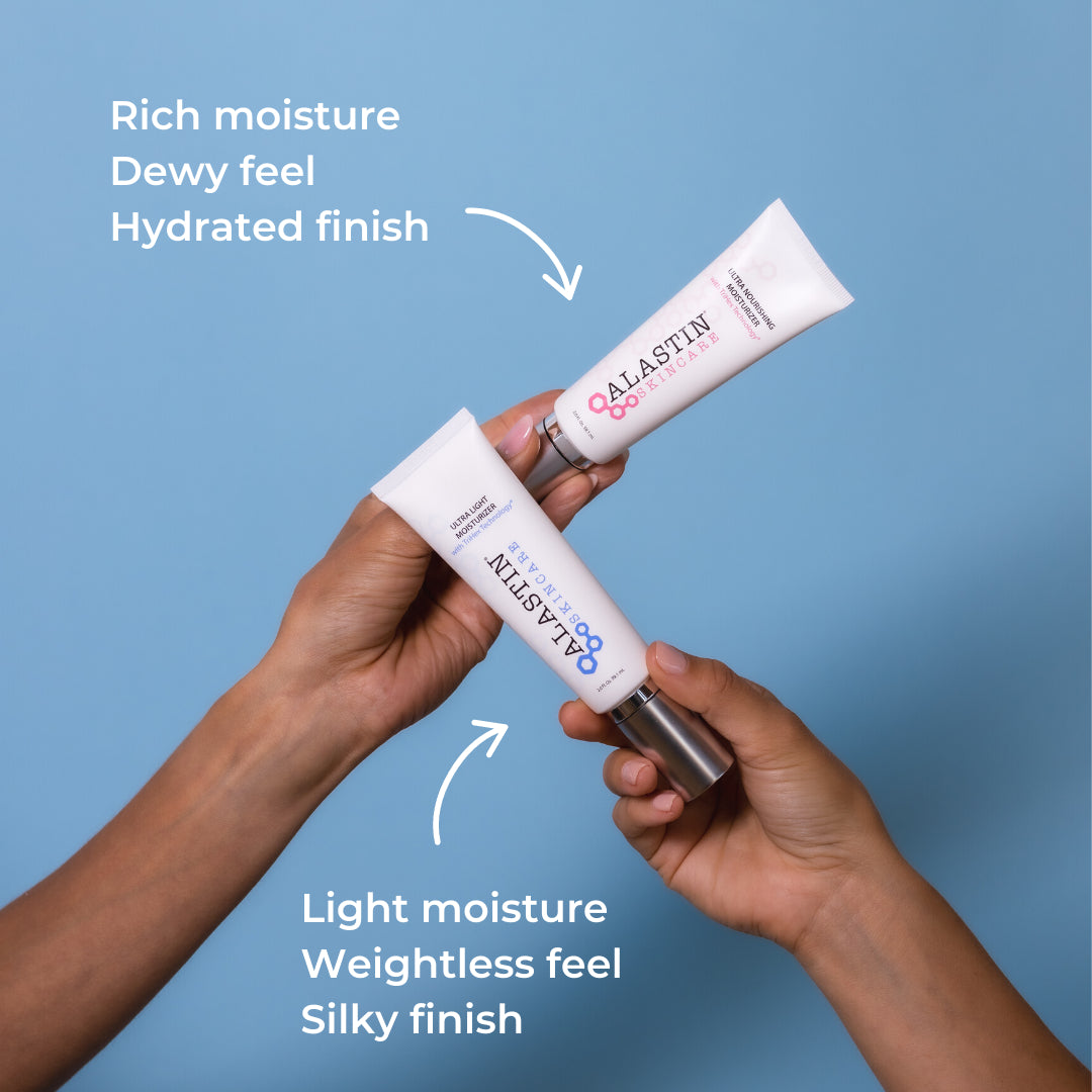 Ultra Nourishing Moisturizer by ALASTIN
