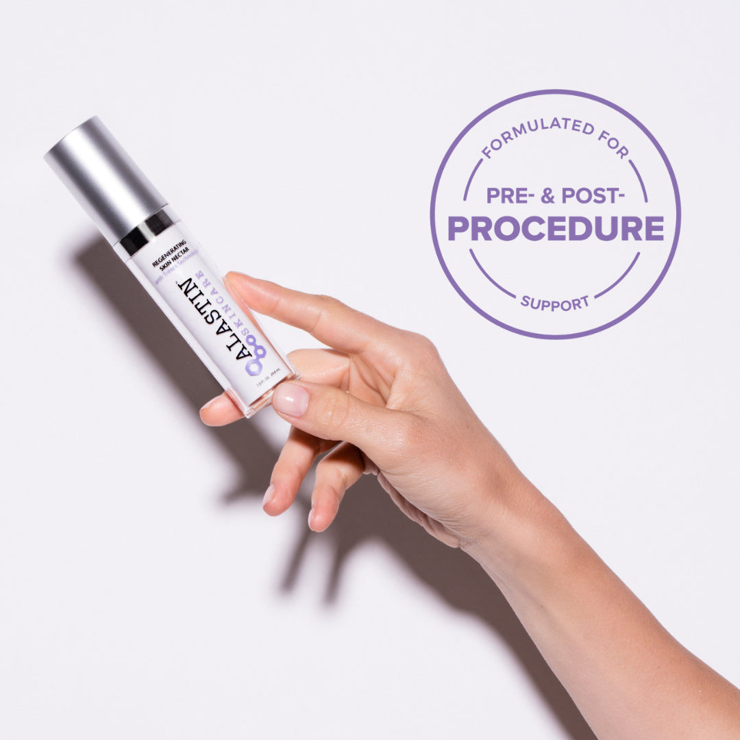 Procedure Enhancement System by ALASTIN