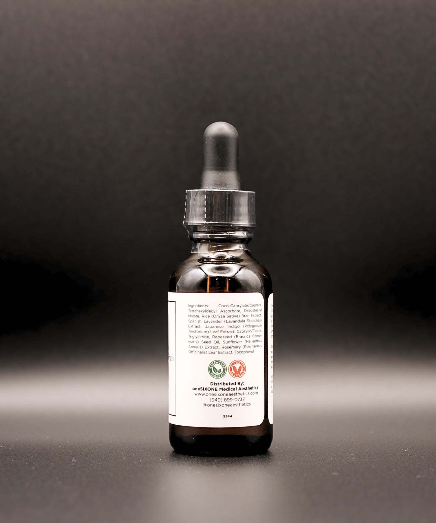 Power C+ Radiance Serum