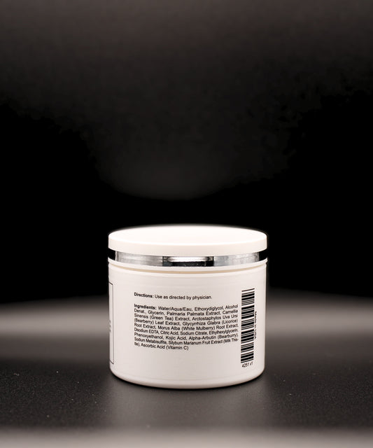 Advanced Radiance Boosting Pads