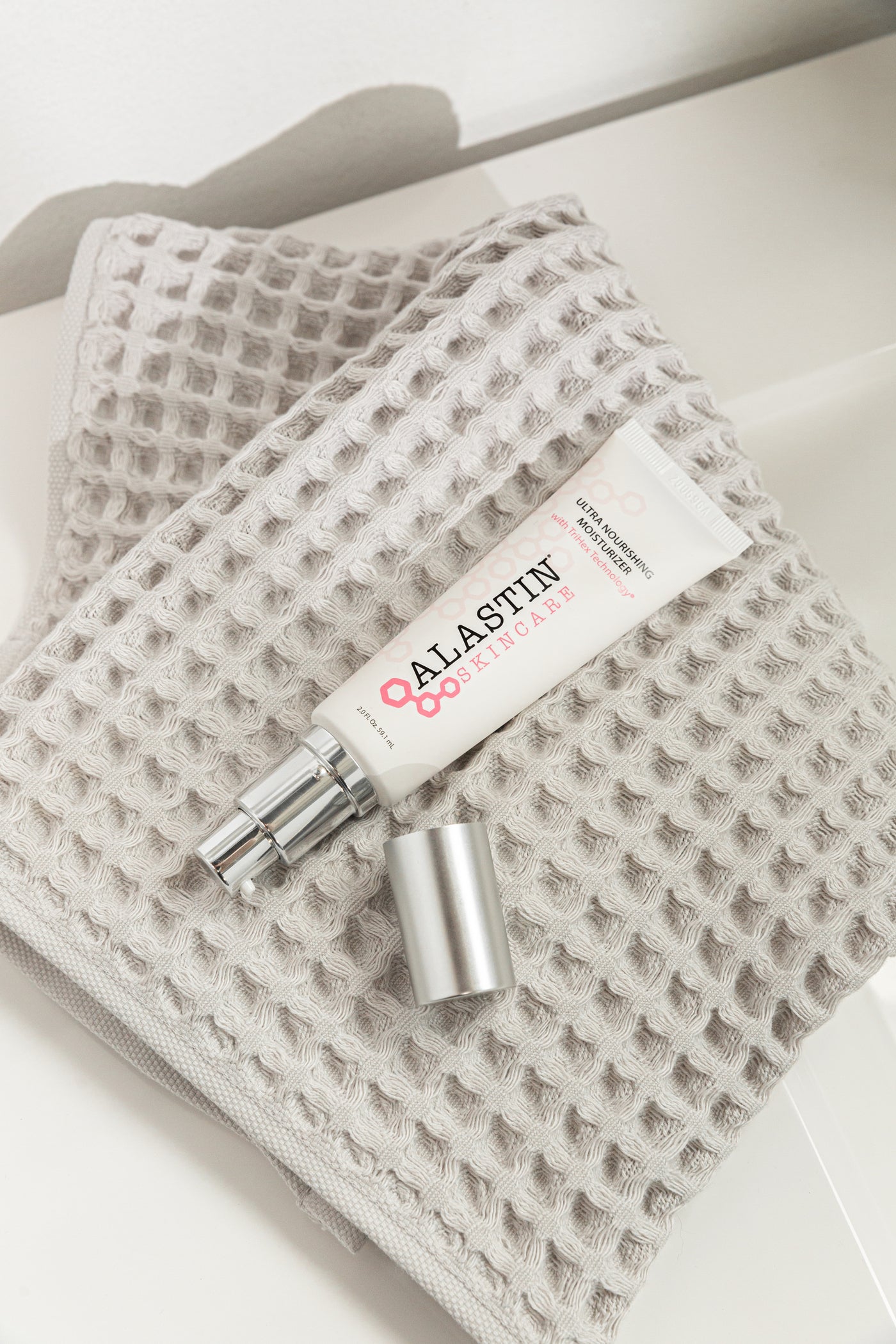 Ultra Nourishing Moisturizer by ALASTIN