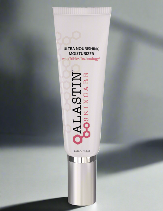 Ultra Nourishing Moisturizer by ALASTIN