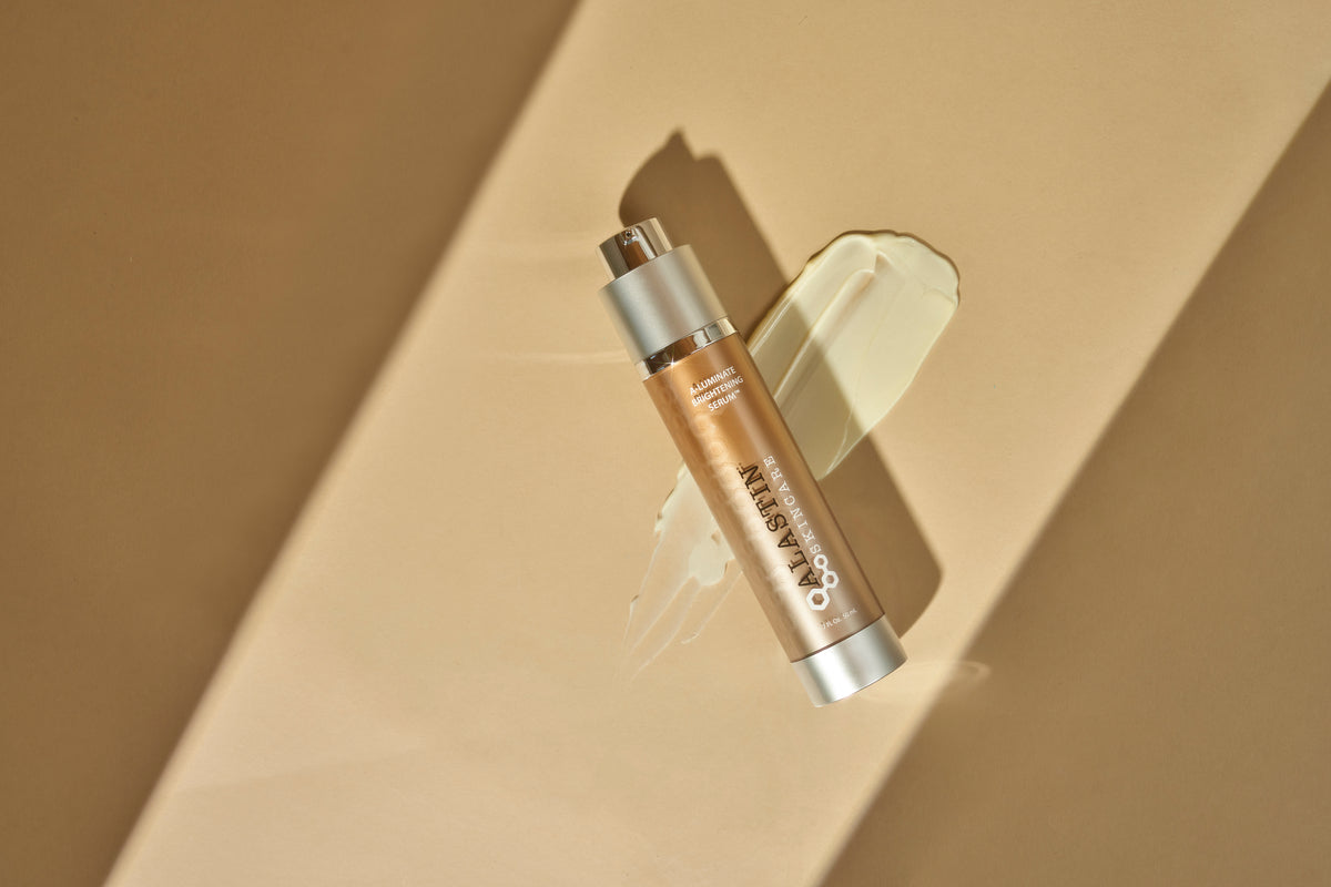 A-LUMINATE Brightening Serum by ALASTIN