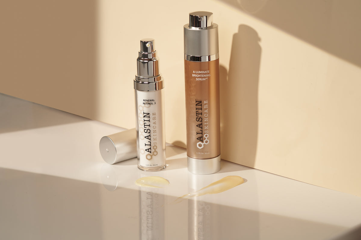 A-LUMINATE Brightening Serum by ALASTIN