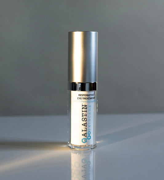 Restorative Eye Treatment by ALASTIN