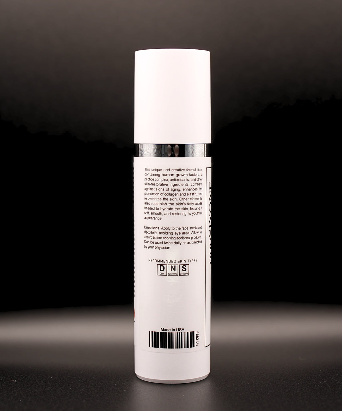 Age Defying Growth Factor Cream