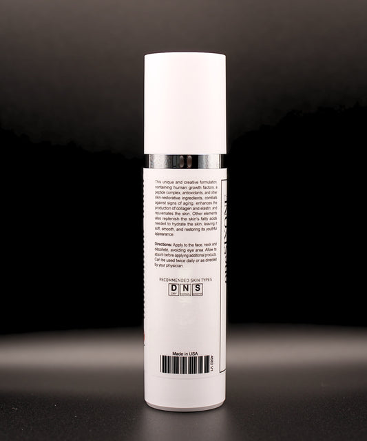 Age Defying Growth Factor Cream