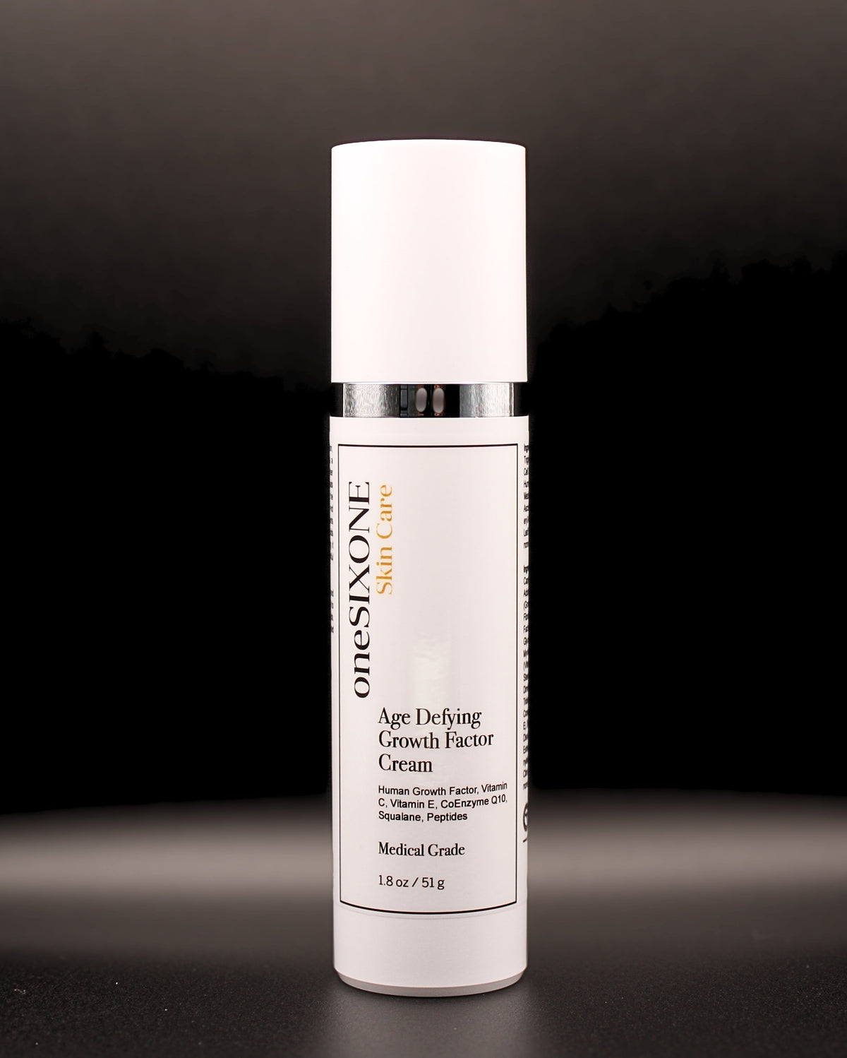 Age Defying Growth Factor Cream