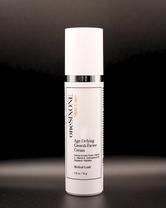 Age Defying Growth Factor Cream