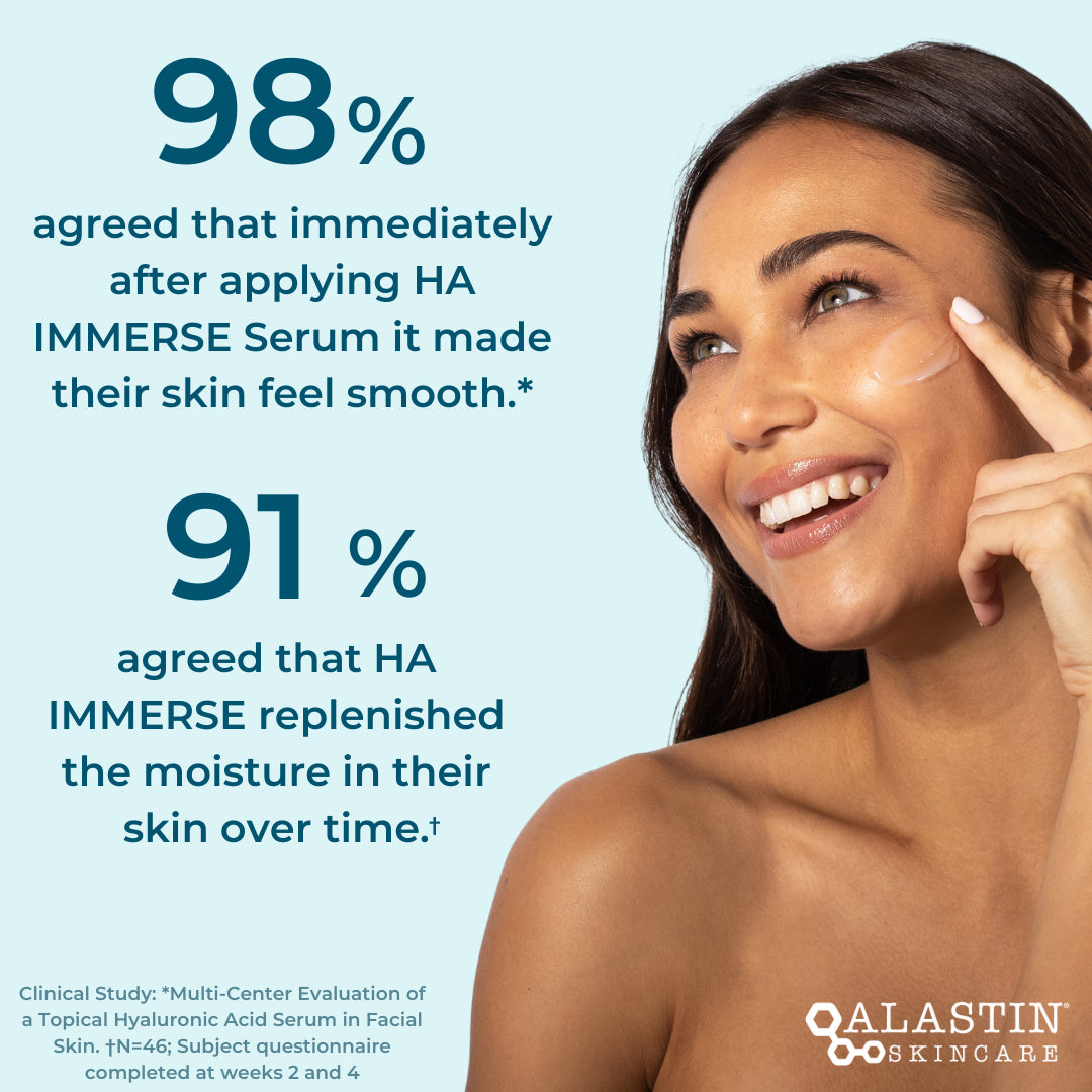 HA IMMERSE Serum by ALASTIN