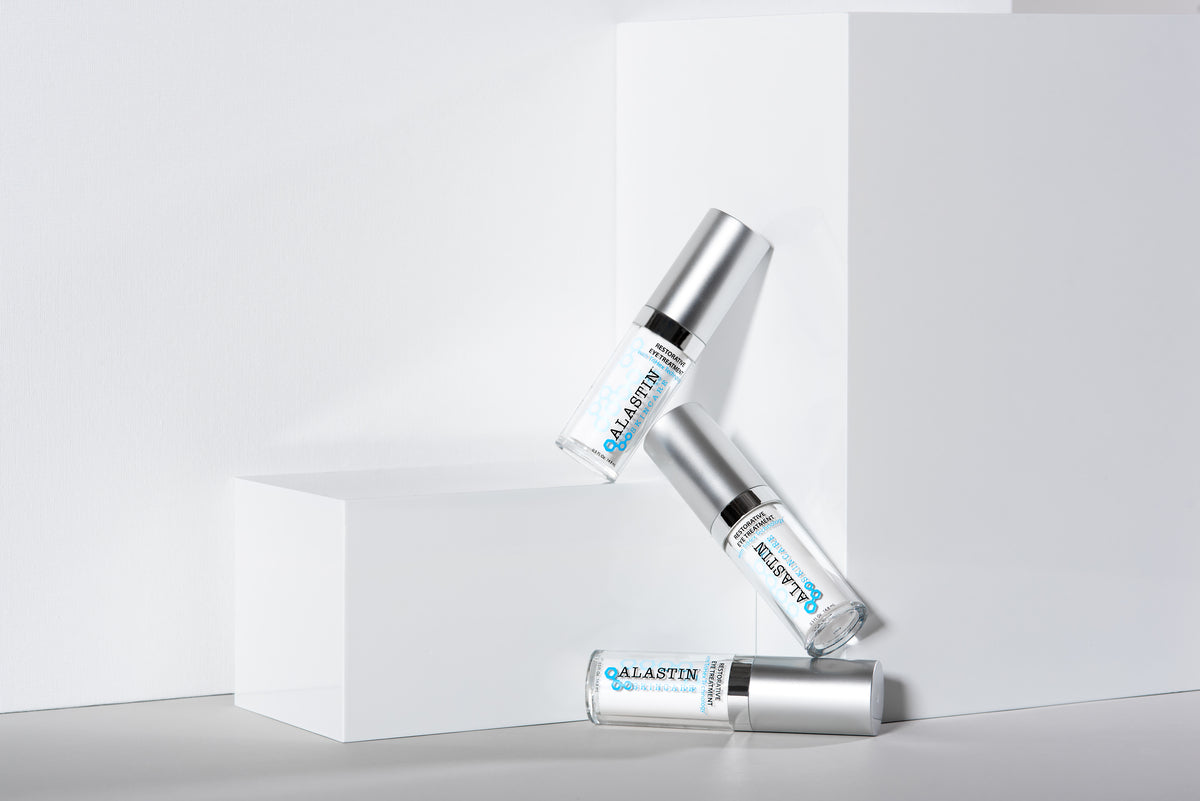 Restorative Eye Treatment by ALASTIN