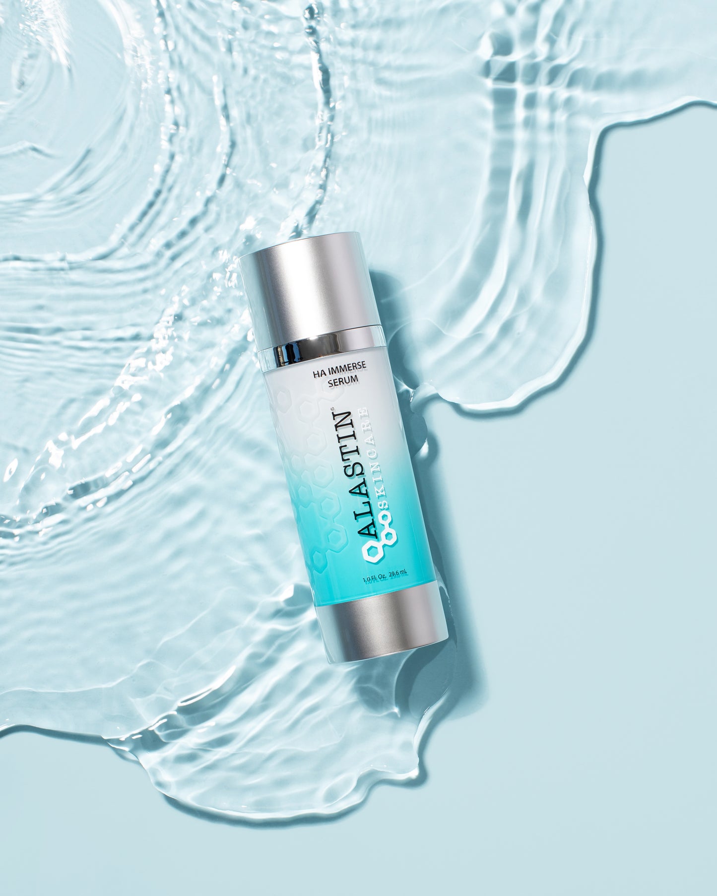 HA IMMERSE Serum by ALASTIN