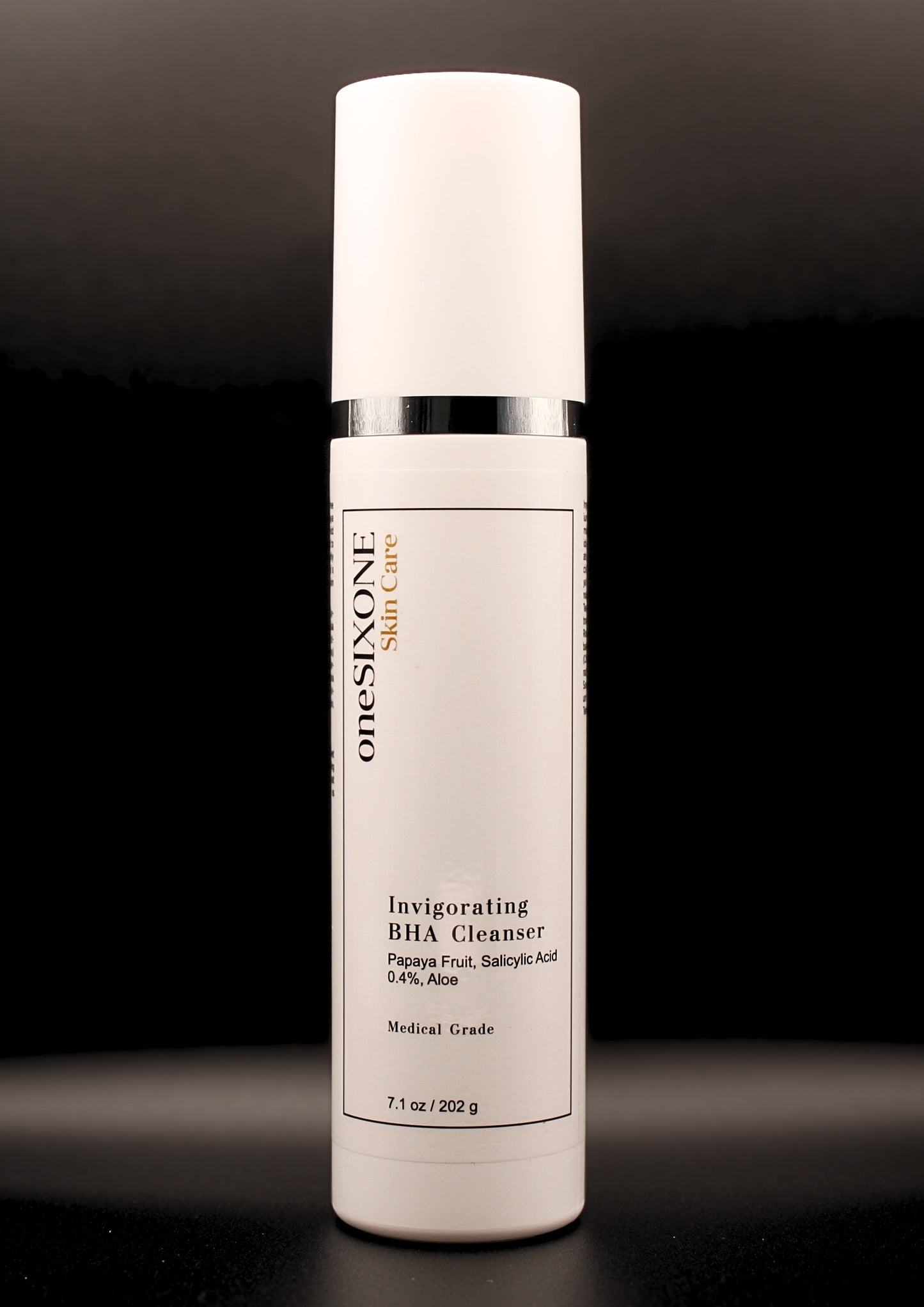Invigorating BHA Cleanser