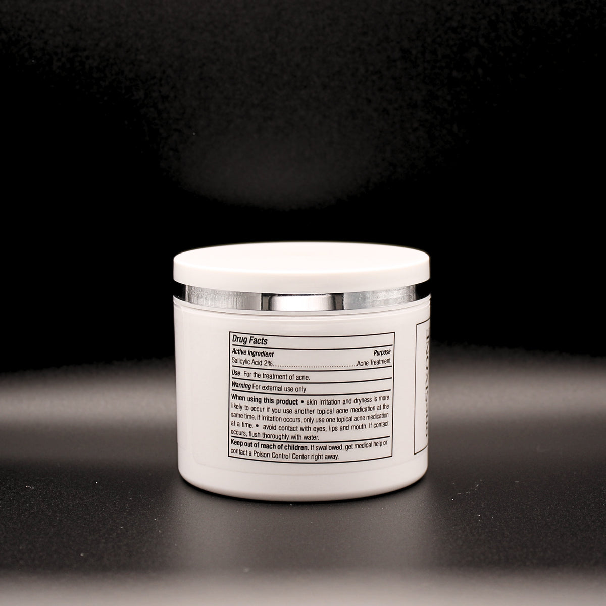 Complexion Correcting Pads