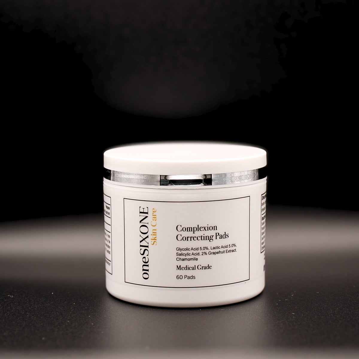 Complexion Correcting Pads