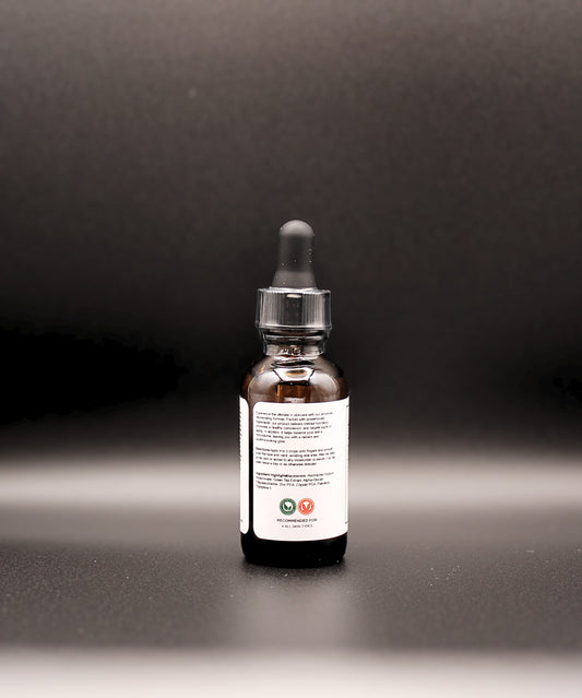 Hydrating HA Serum