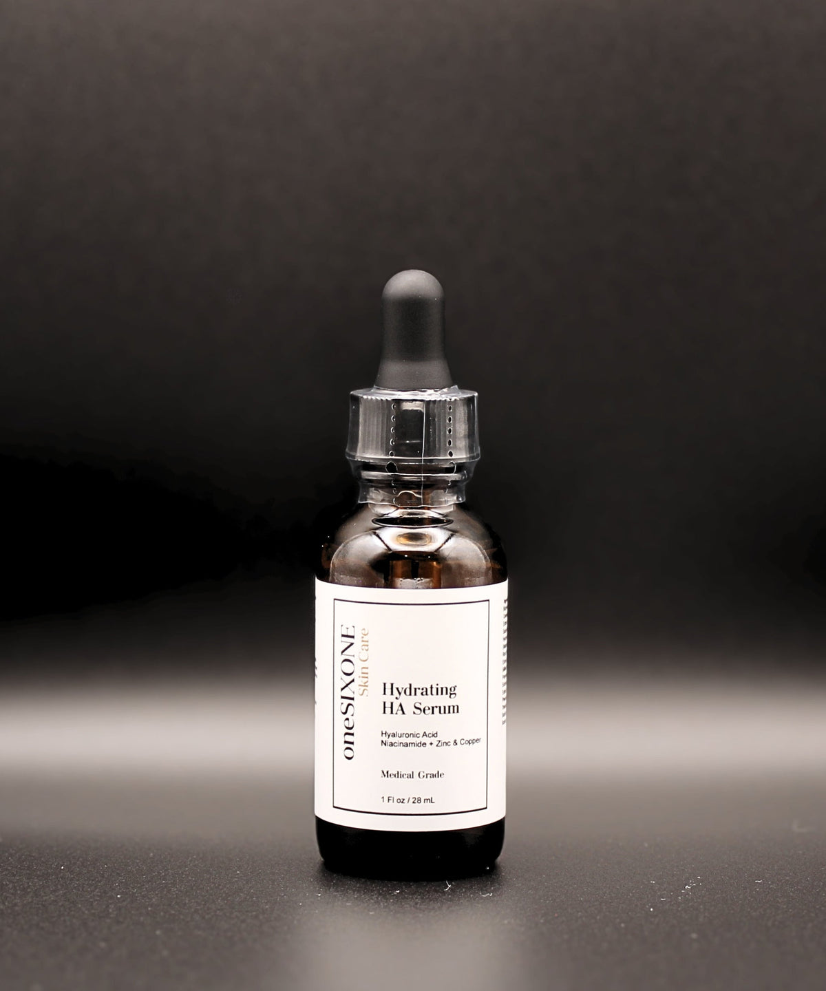 Hydrating HA Serum