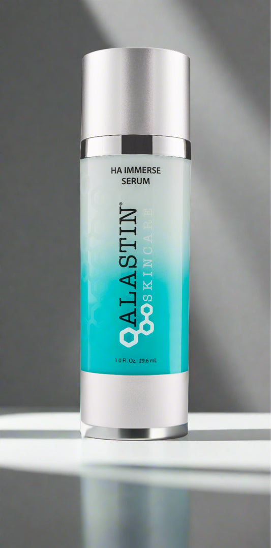 HA IMMERSE Serum by ALASTIN