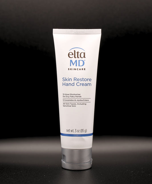 Skin Restore Hand Cream by eltaMD