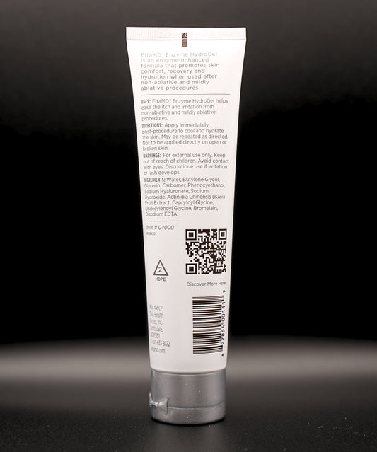 Enzyme HydroGel by eltaMD
