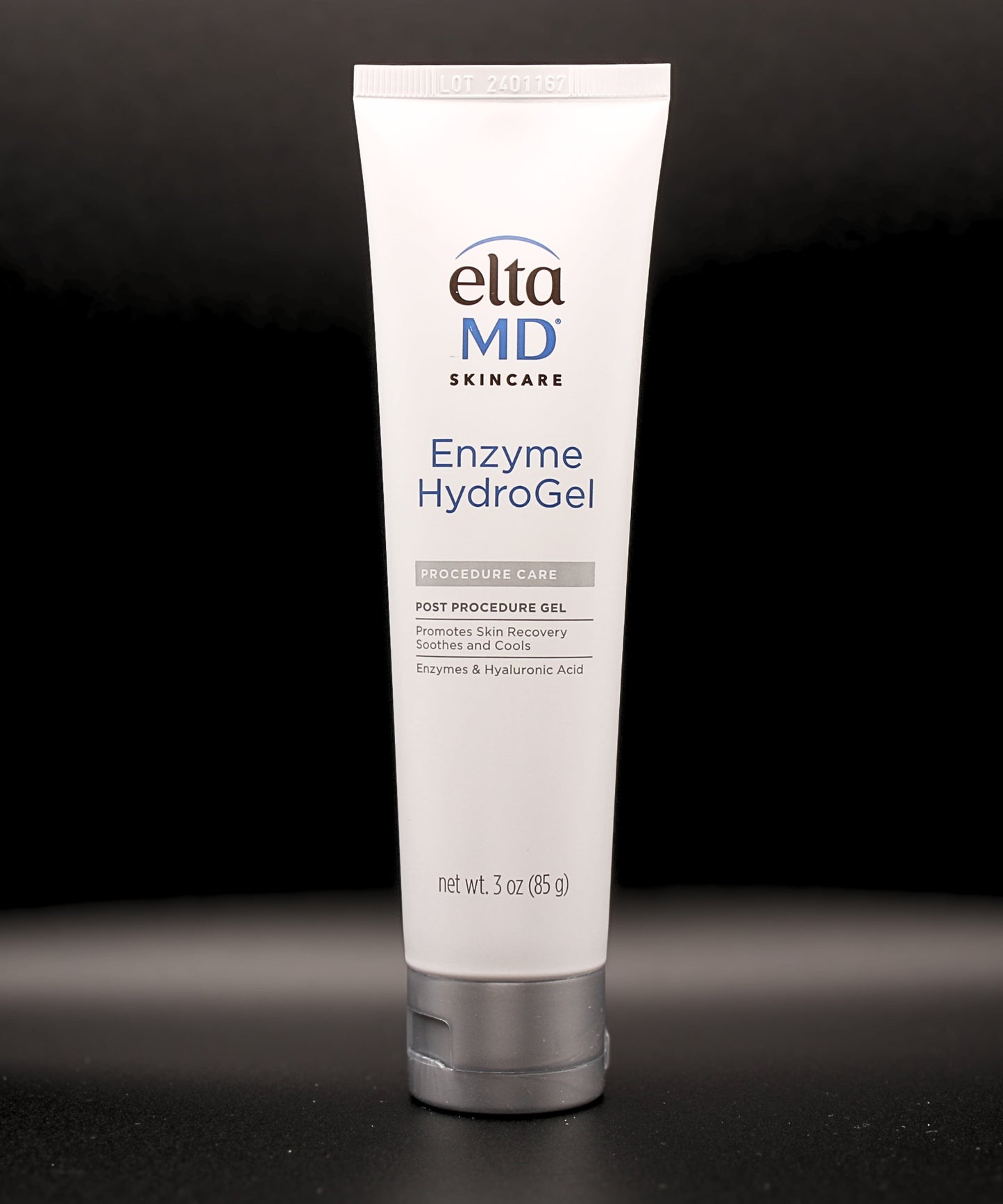 Enzyme HydroGel by eltaMD