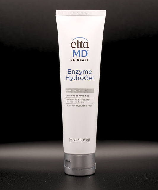 Enzyme HydroGel by eltaMD