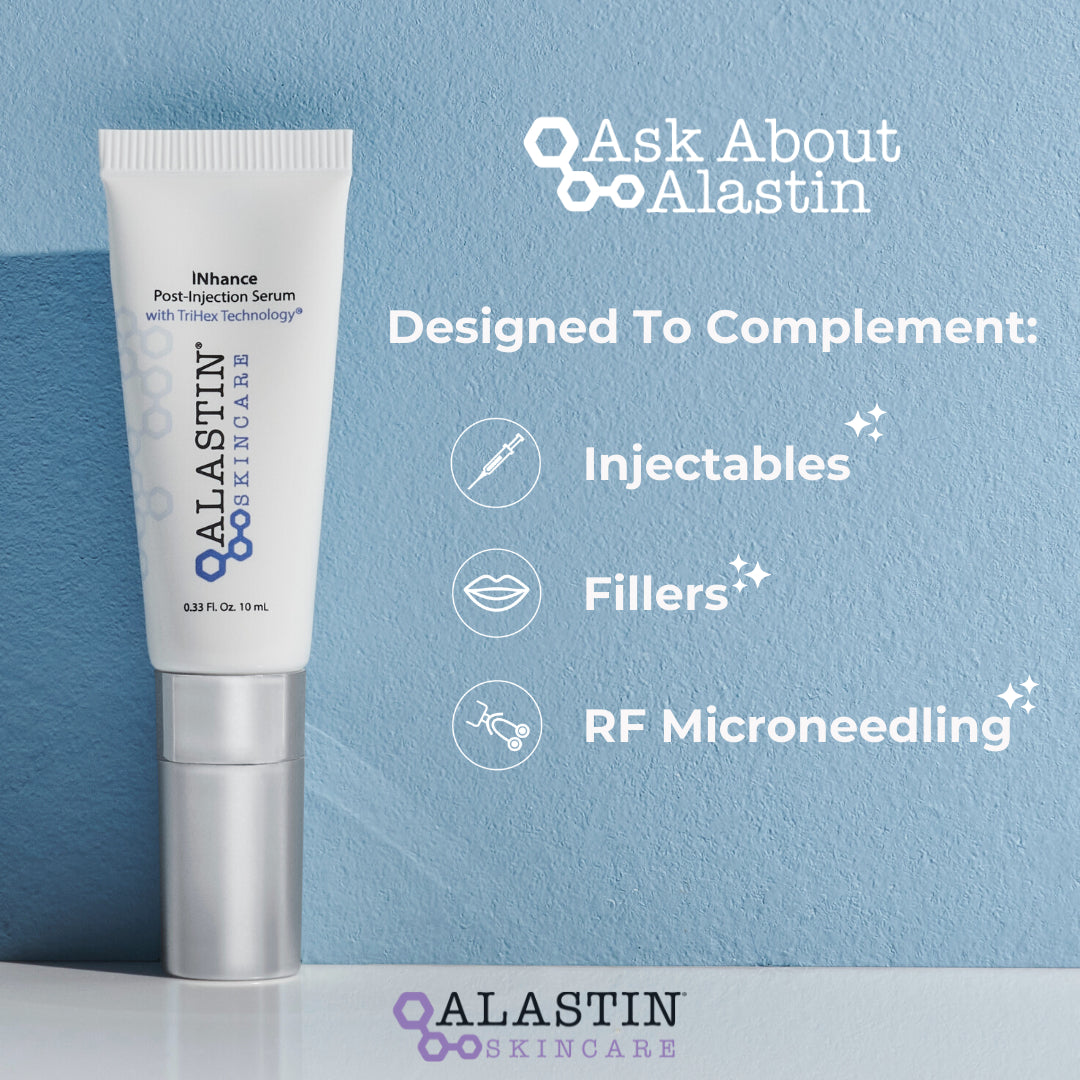 INHance Post-Injection Serum by ALASTIN
