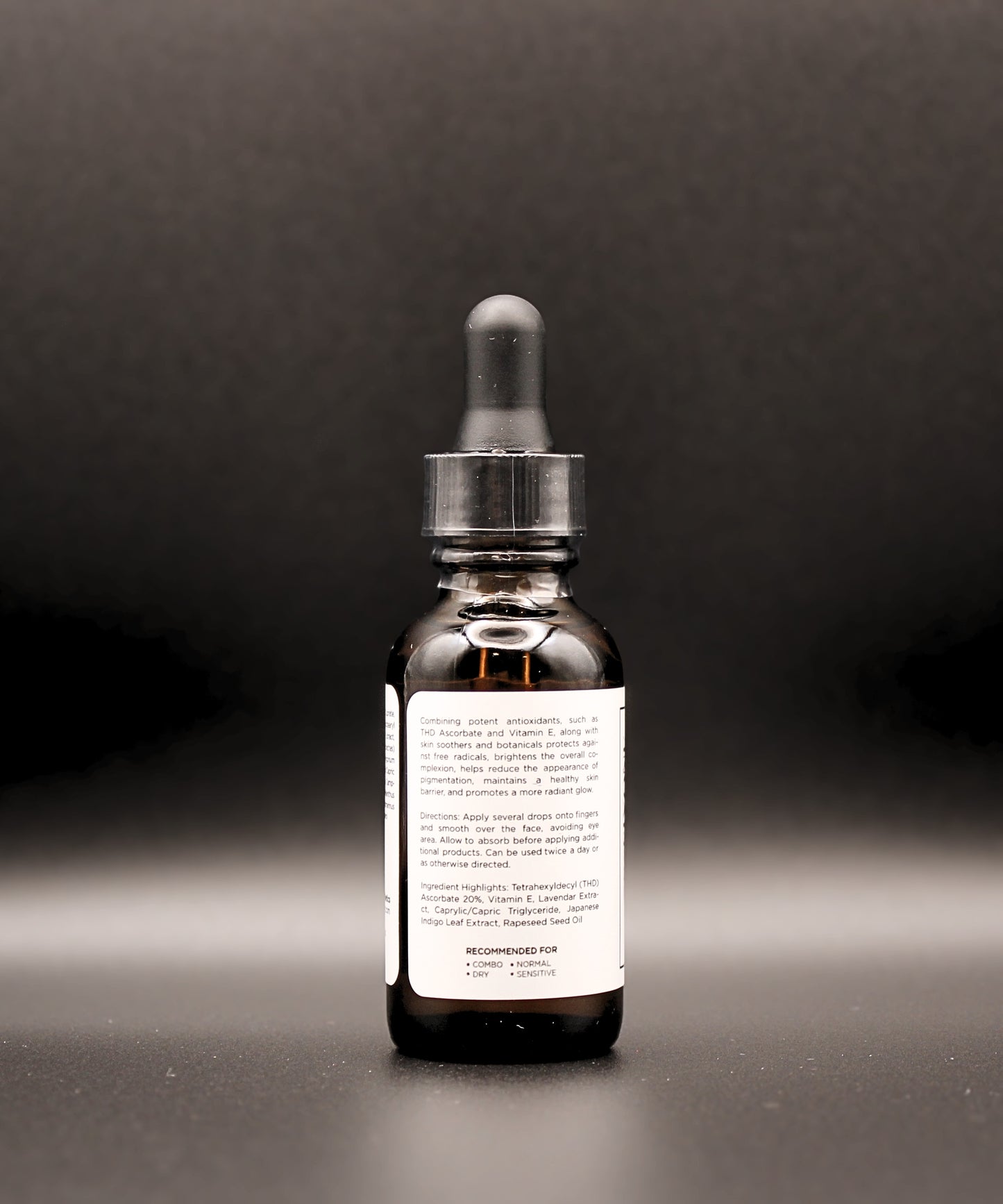 Power C+ Radiance Serum