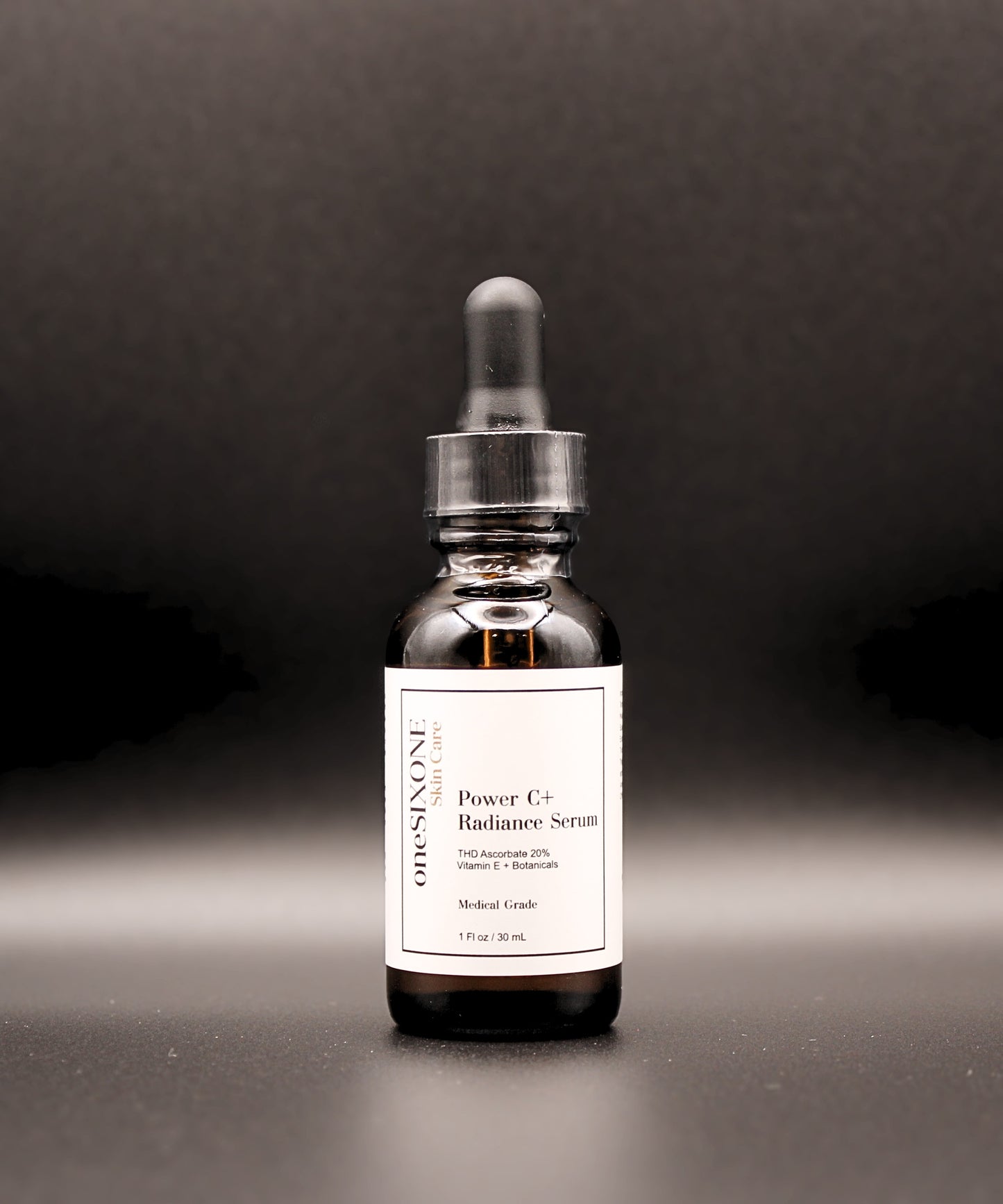 Power C+ Radiance Serum