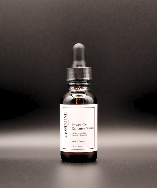 Power C+ Radiance Serum