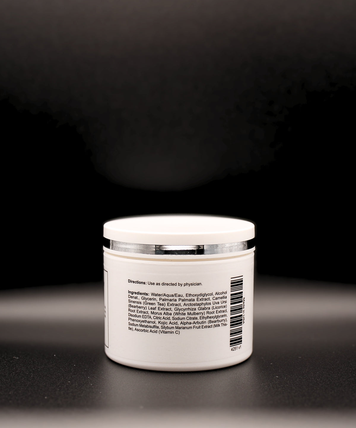 Advanced Radiance Boosting Pads