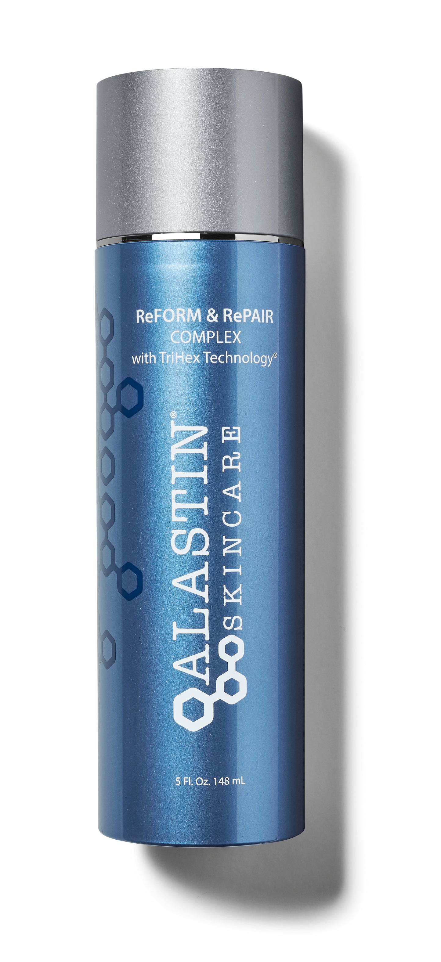 ReFORM & RePAIR Complex by ALASTIN