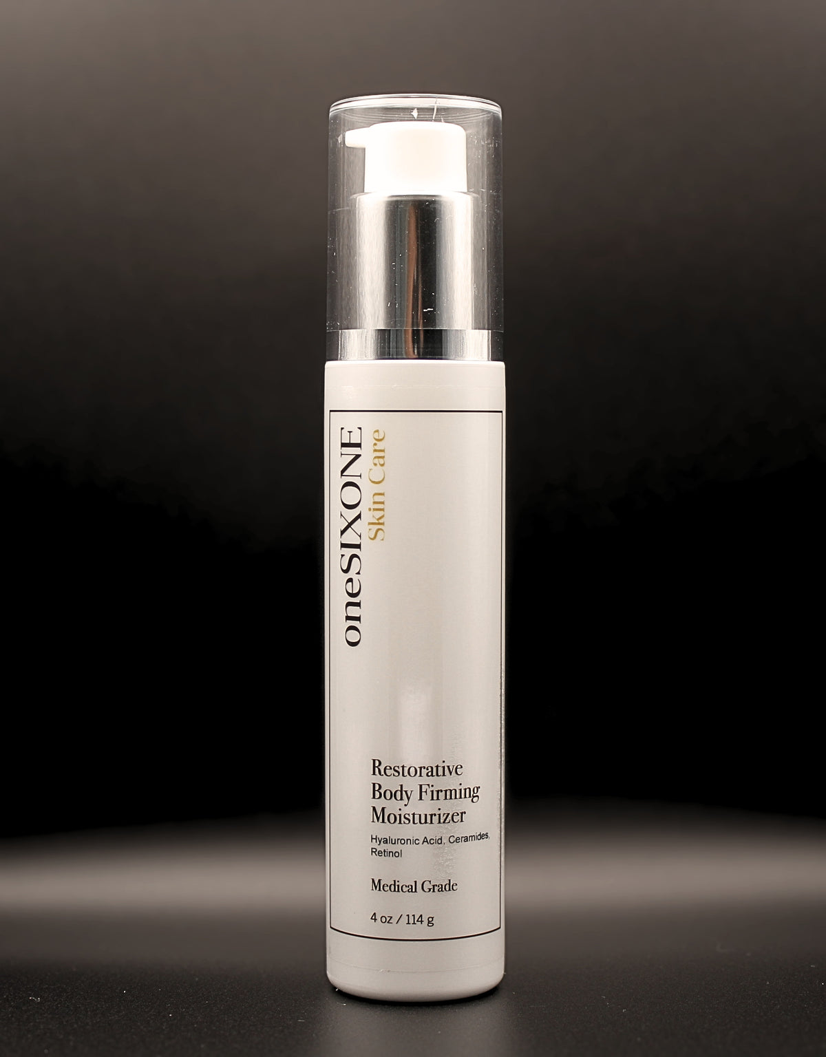 Restorative Body Firming Moisturizer