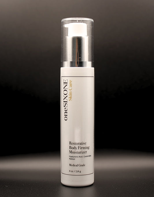 Restorative Body Firming Moisturizer