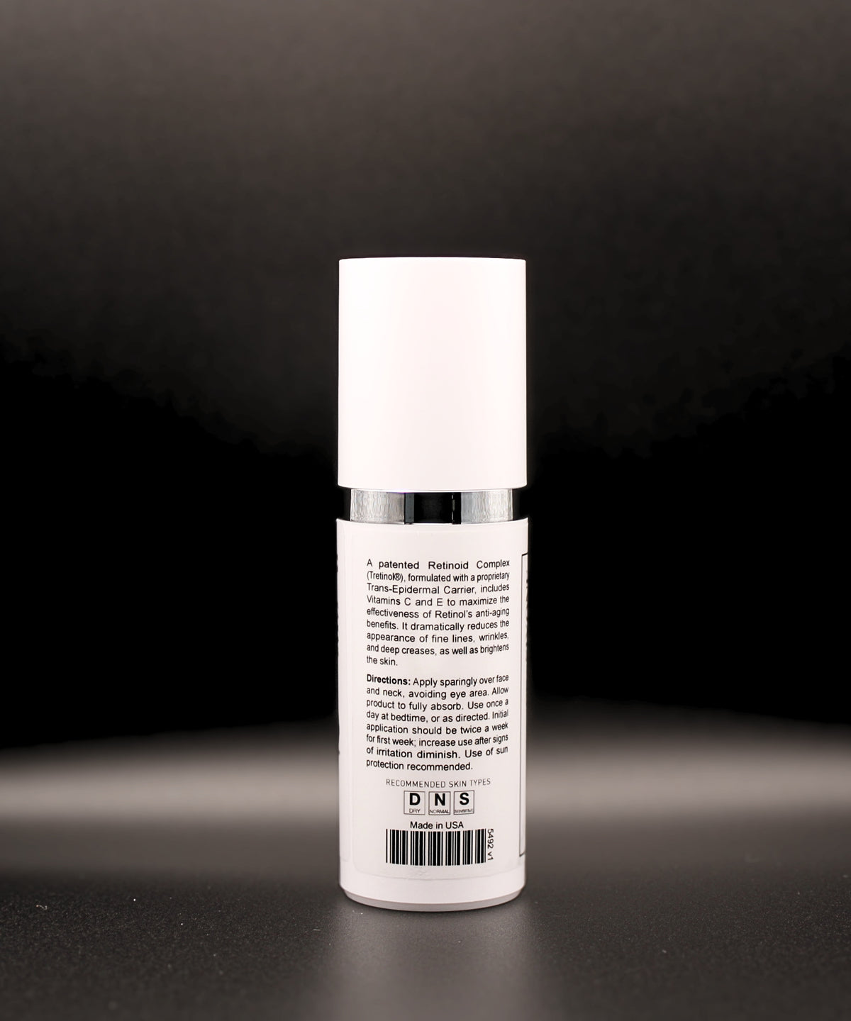 Brightening Retinol Complex 0.5%
