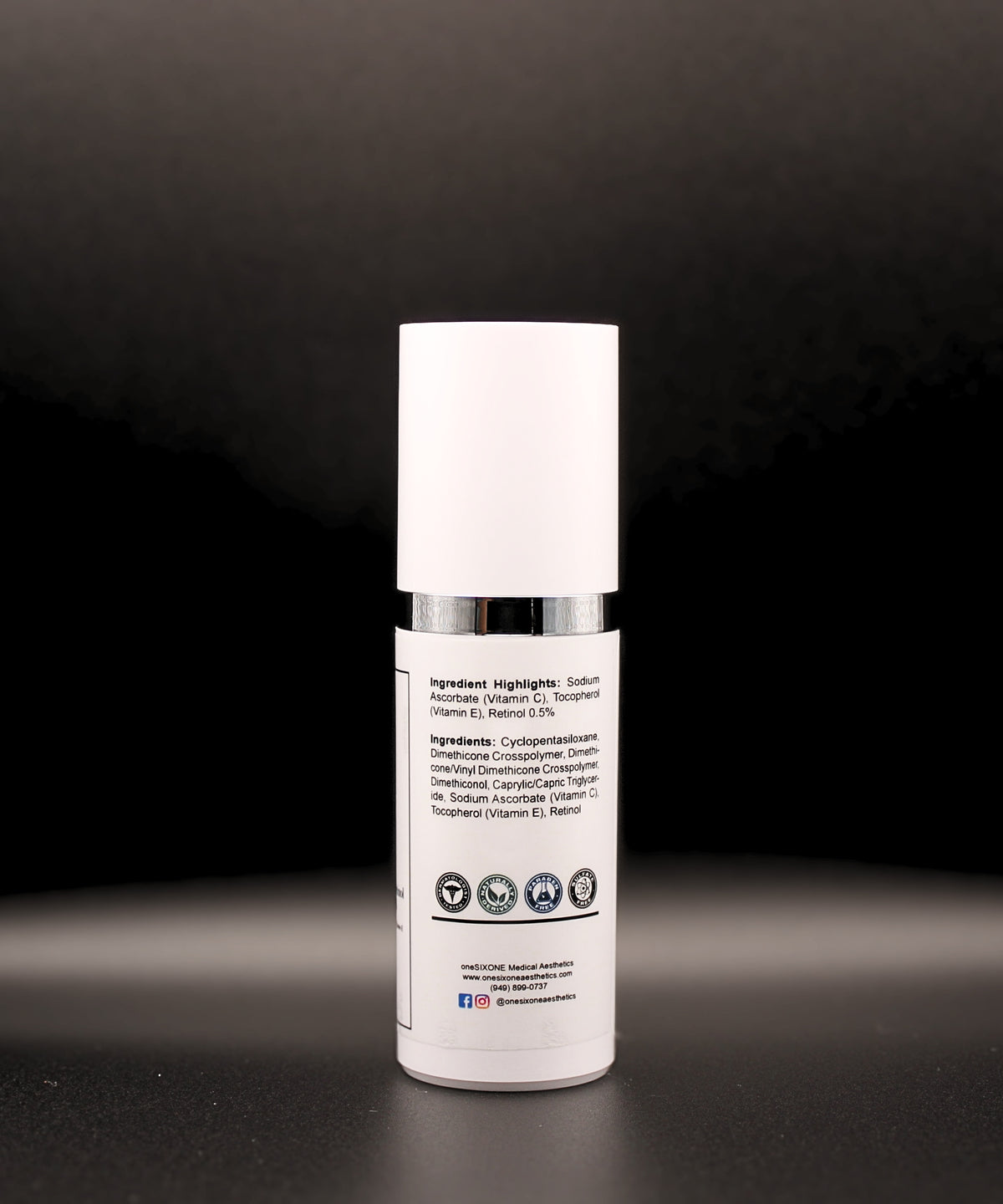 Brightening Retinol Complex 0.5%