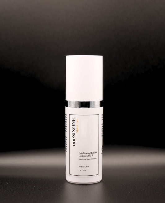 Brightening Retinol Complex 0.5%
