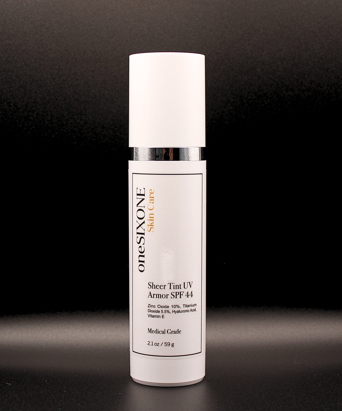 Sheer Tint UV Armor SPF 44
