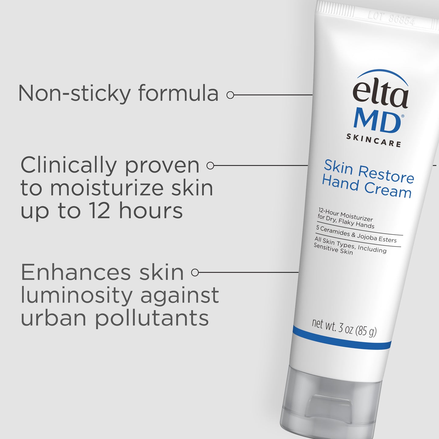 Skin Restore Hand Cream by eltaMD