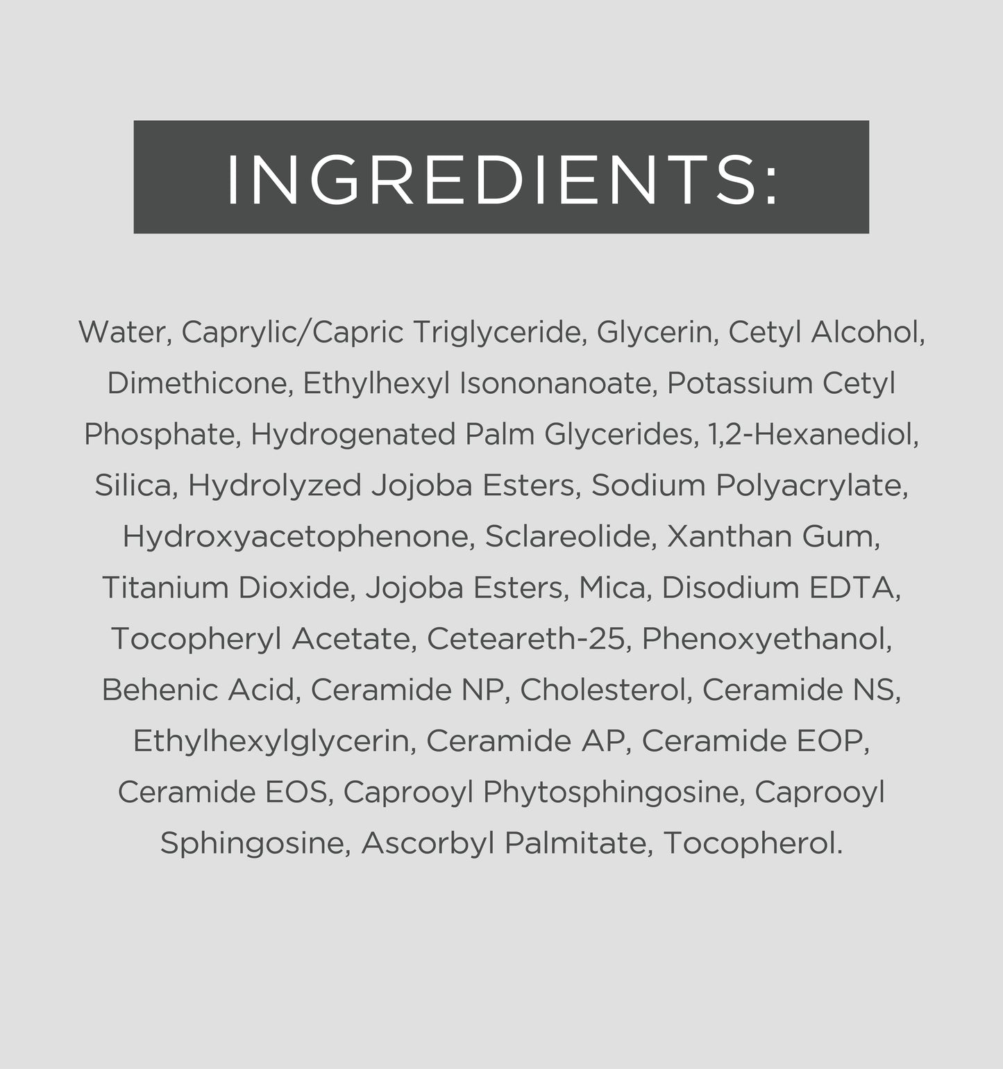 Skin Restore Hand Cream by eltaMD