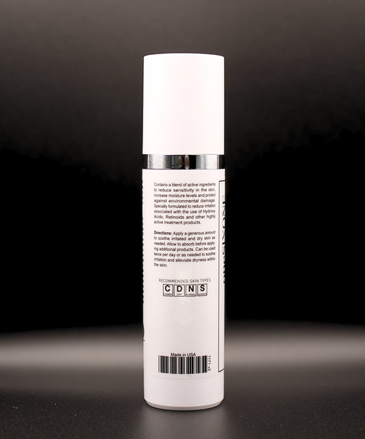 Ultimate Moisturizing Ceramide Cream
