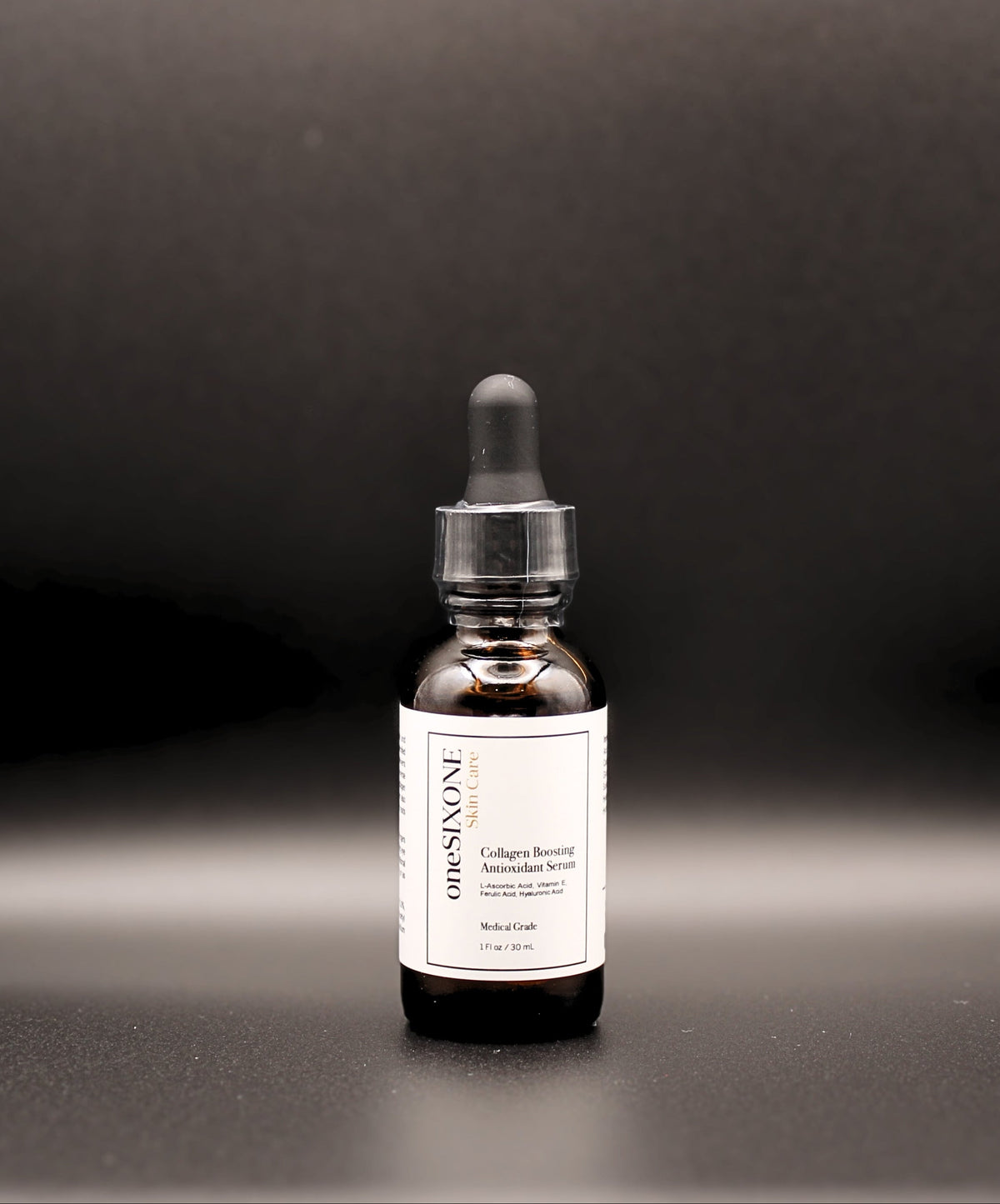 Collagen Boosting Antioxidant Serum
