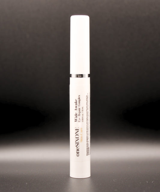 Wide Awake Eye Repair Complex
