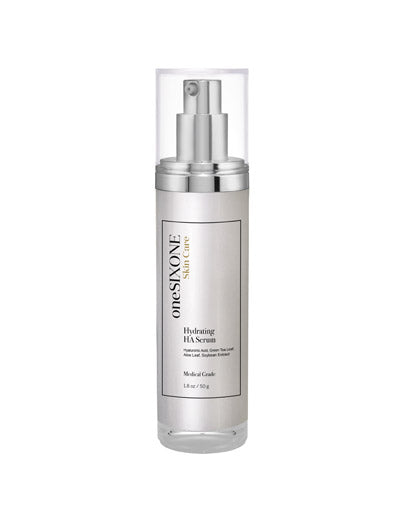 Hydrating HA Serum