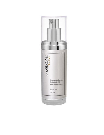 Brightening Retinol Complex 0.5%