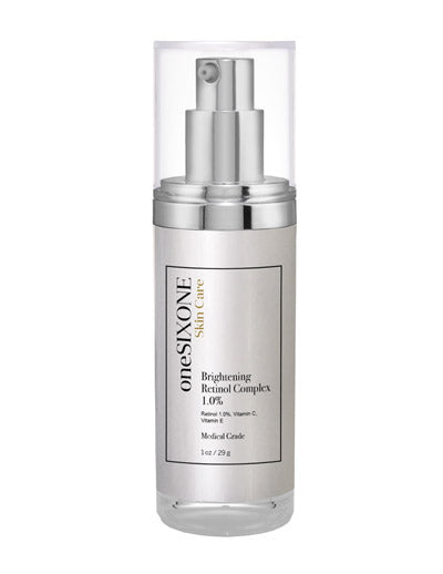 Brightening Retinol Complex 1.0%